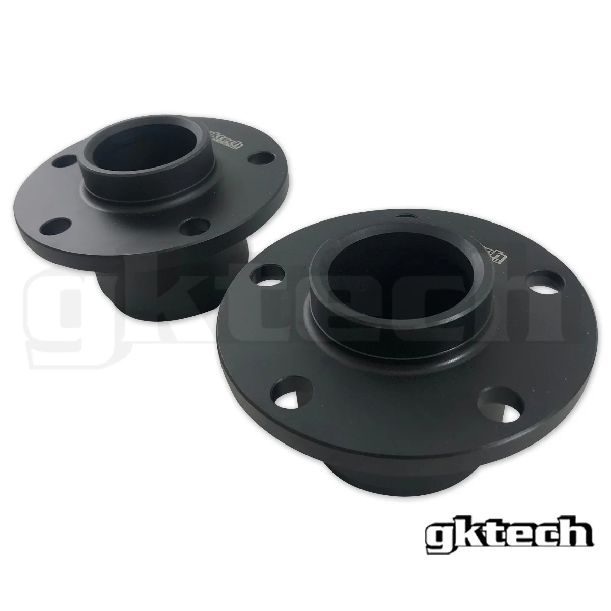 S13 Silvia/180sx 4 to 5 stud front conversion hubs (PAIR) - Image 4