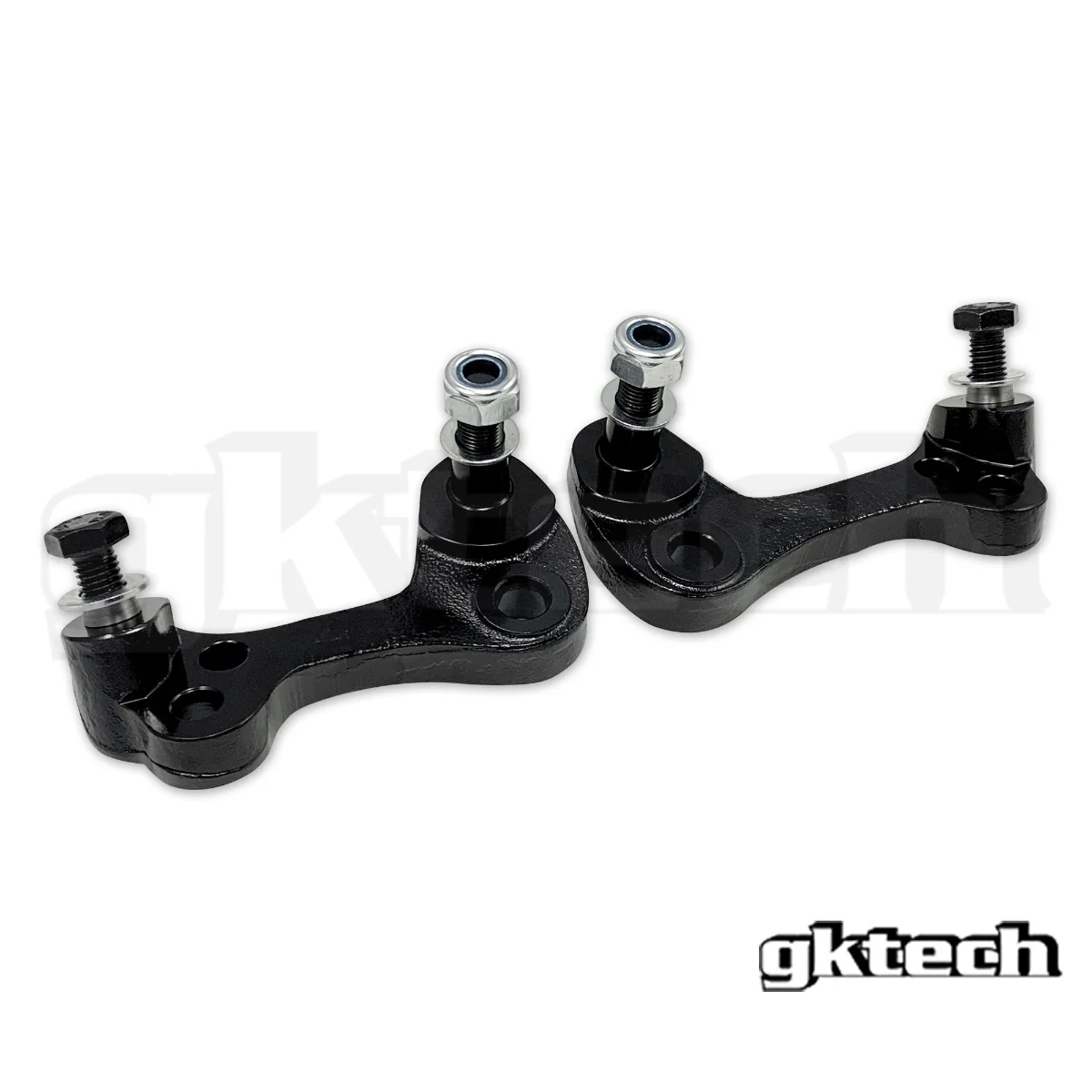 V2 S13/180SX bolt on angle kit (RCC Kit) - Image 3