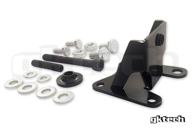 S13/240sx Brake Master Cylinder Stopper - LHD - Image 3