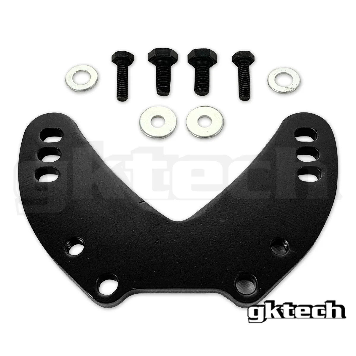 S13/180sx Drum handbrake cable conversion plate - Image 2