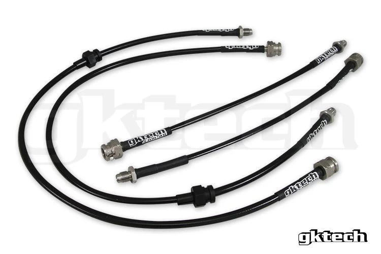 S13/180sx Drum handbrake cable conversion plate - Image 5