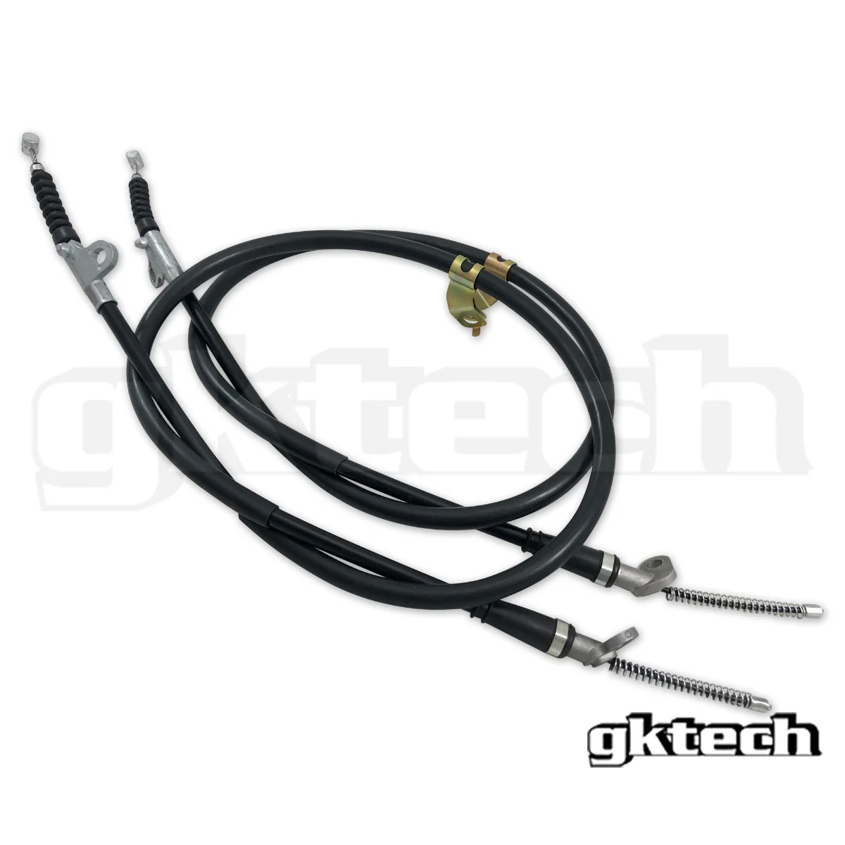 S13/180sx Drum handbrake cable conversion plate - Image 7
