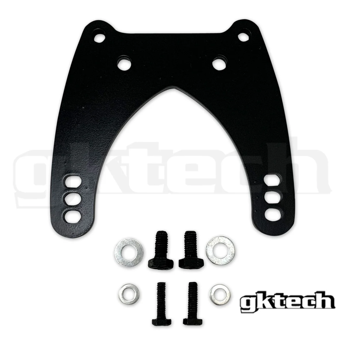 S13/180sx Drum handbrake cable conversion plate for Z32 2+2 cables - Image 3