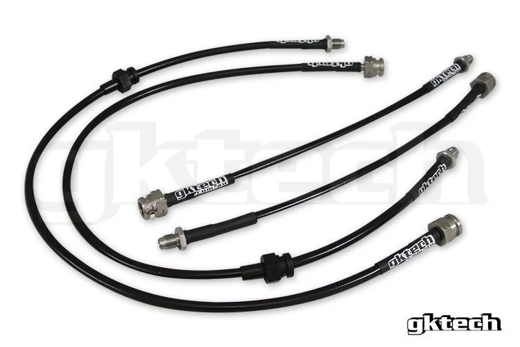 S13/180sx Drum handbrake cable conversion plate for Z32 2+2 cables - Image 4