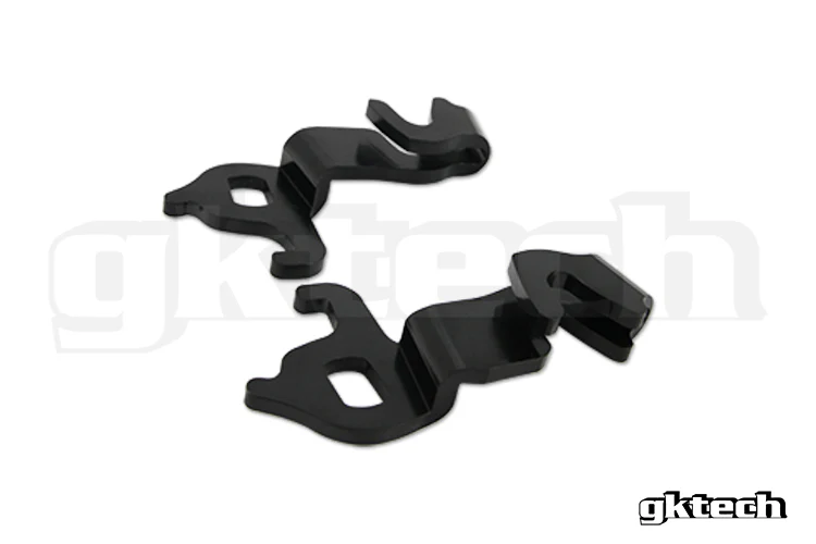 S13/180sx handbrake extenders - Image 3