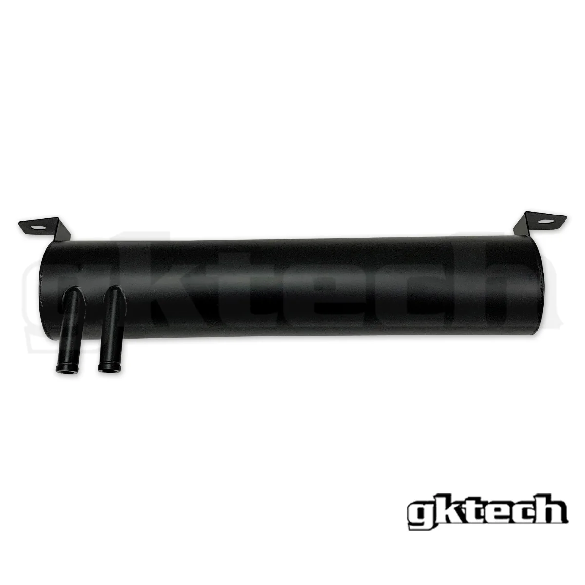 S13/180sx over the radiator oil catch can - Image 5