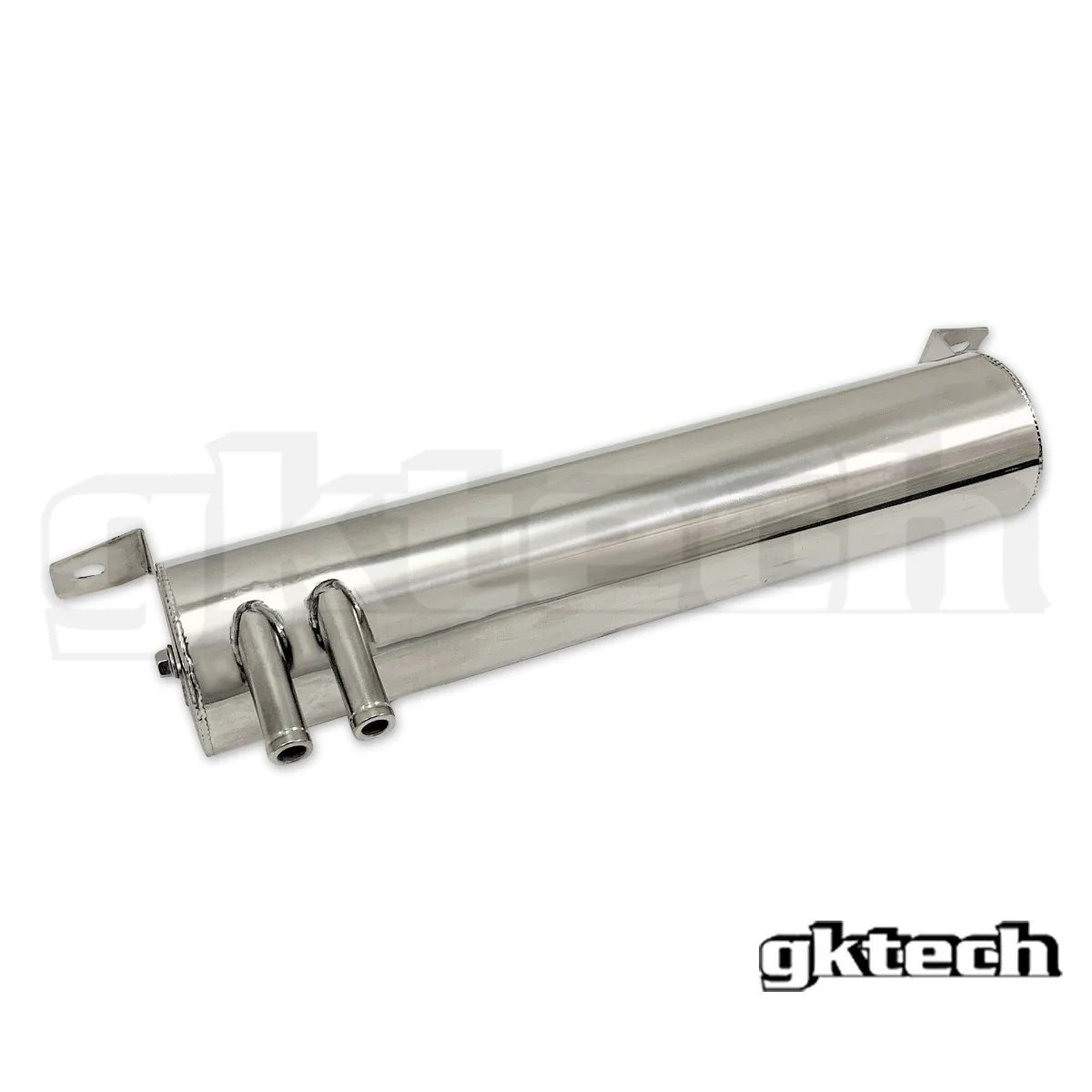 S13/180sx over the radiator oil catch can - Image 6