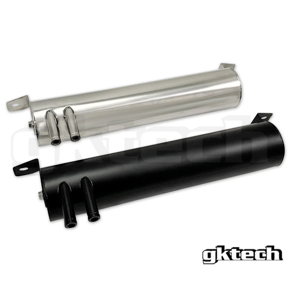 Over the Radiator Oil Catch Can - Image 2