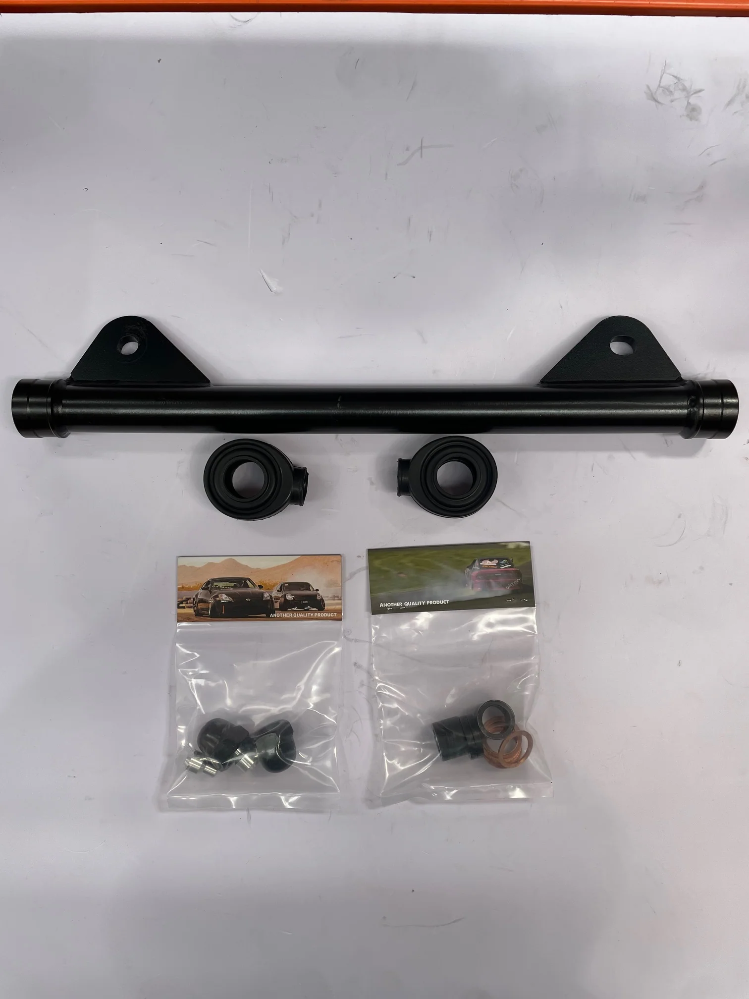 S13/180sx/R32 HICAS Lock bar - DISCOUNT - Image 3