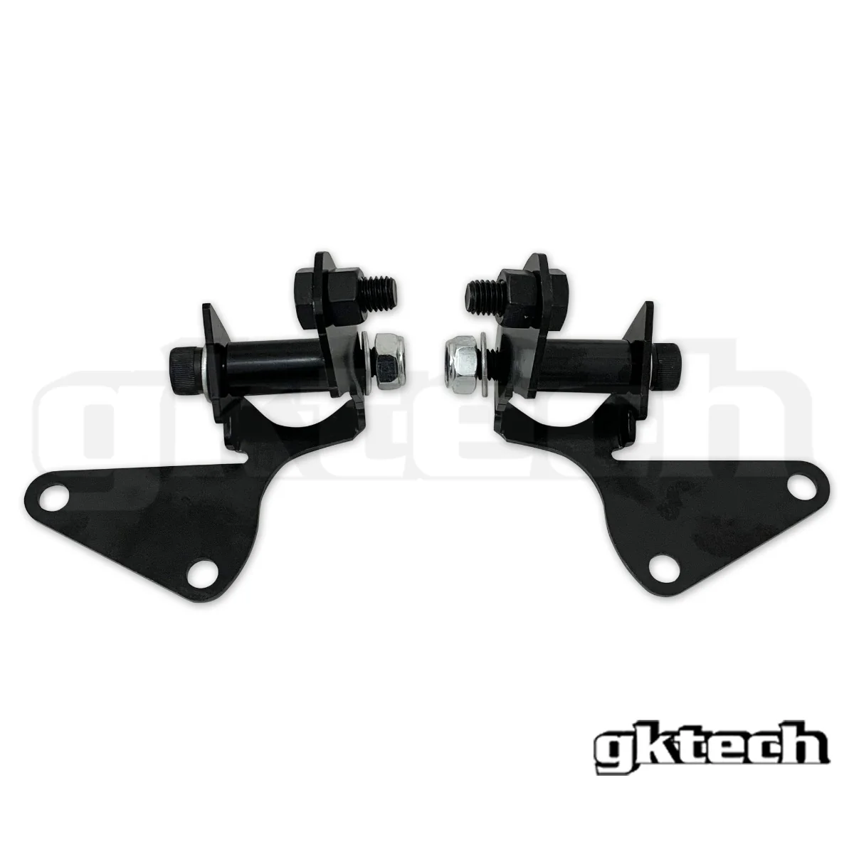 S13/180sx/R32 subframe anti-squat reduction weld in kit - Image 3