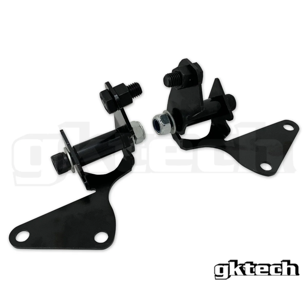S13/180sx/R32 subframe anti-squat reduction weld in kit - Image 4