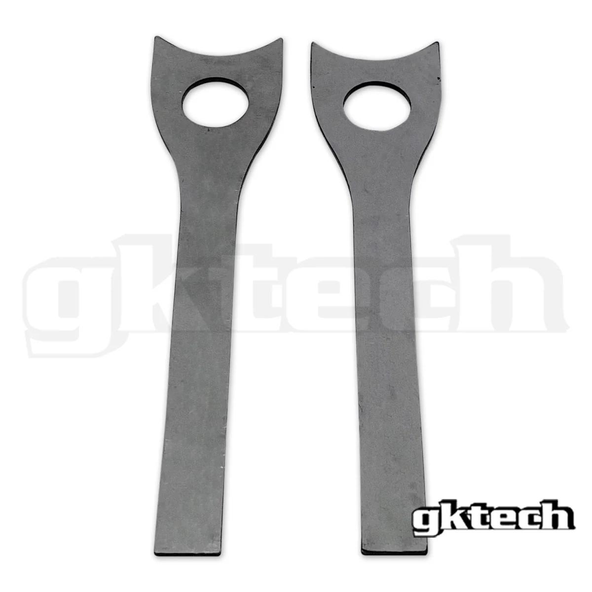 S13/180sx rear traction arm weld in reinforcement plates - Image 3