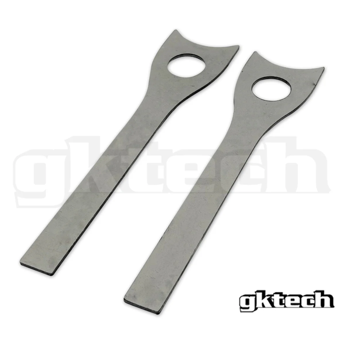 S13/180sx rear traction arm weld in reinforcement plates - Image 4