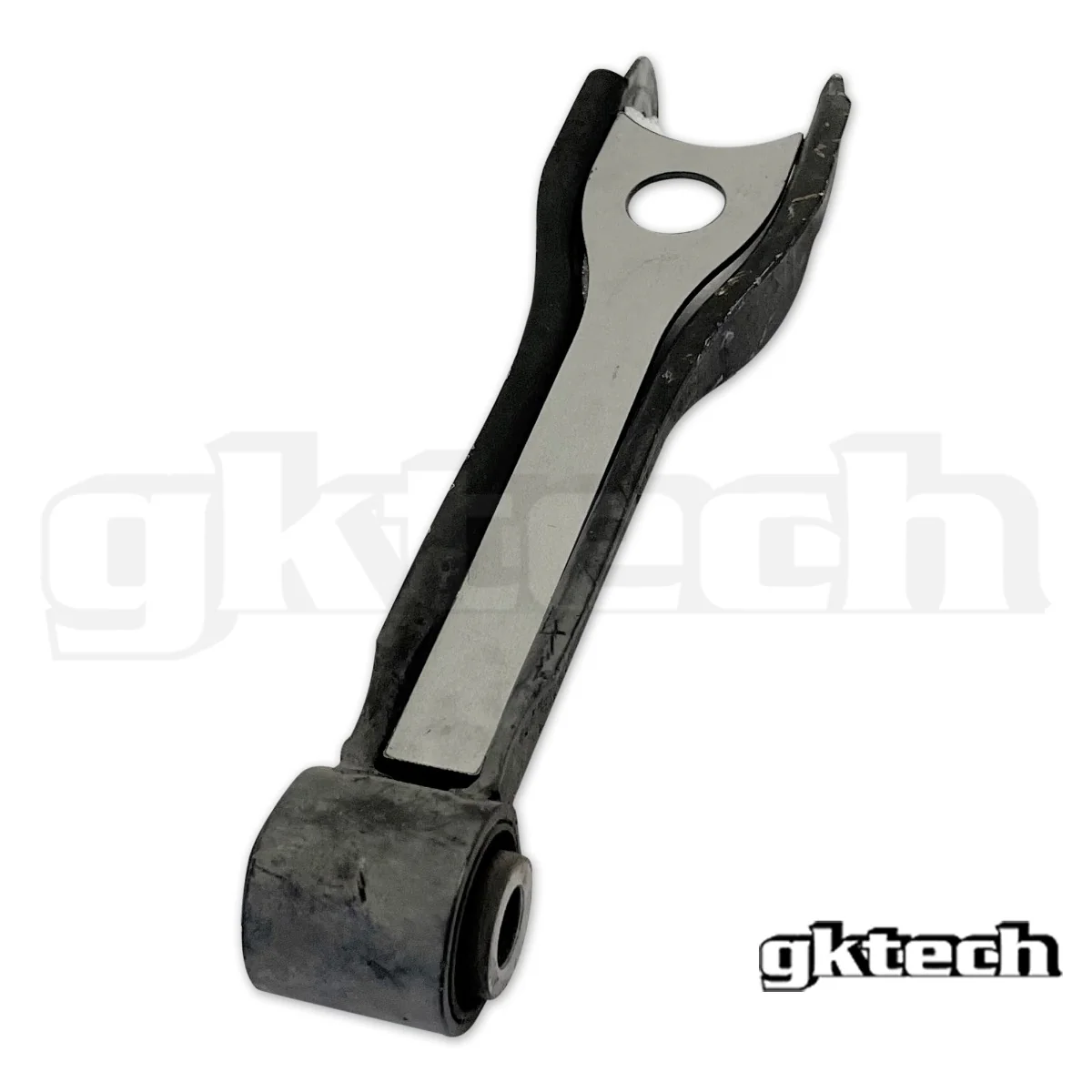 S13/180sx rear traction arm weld in reinforcement plates - Image 5