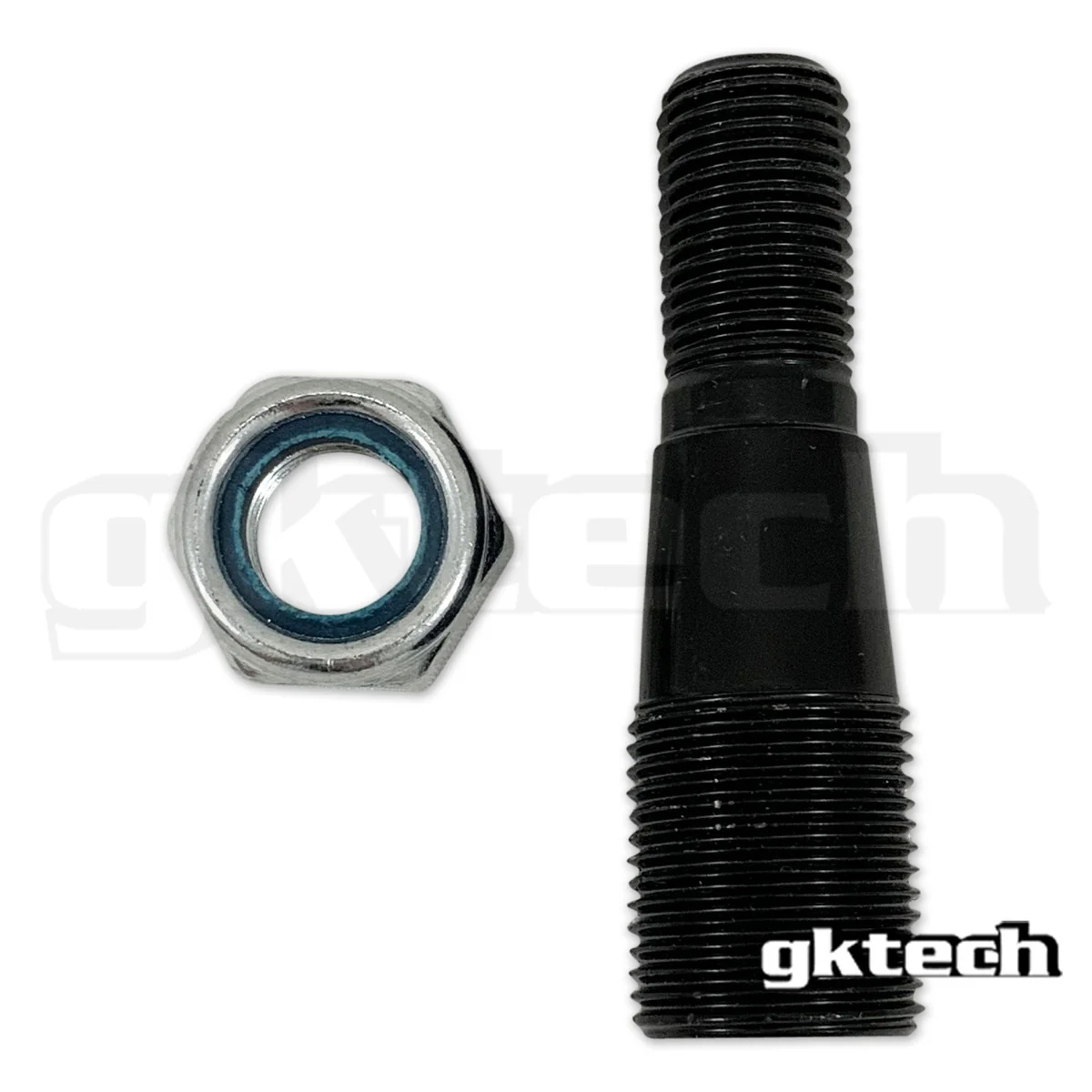 S13/180sx Roll Center Correction Kit Balljoint Shank - Image 2