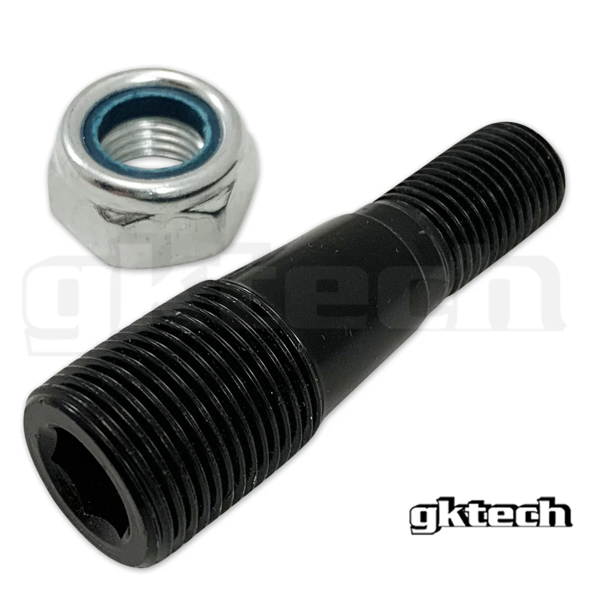 S13/180sx Roll Center Correction Kit Balljoint Shank - Image 4