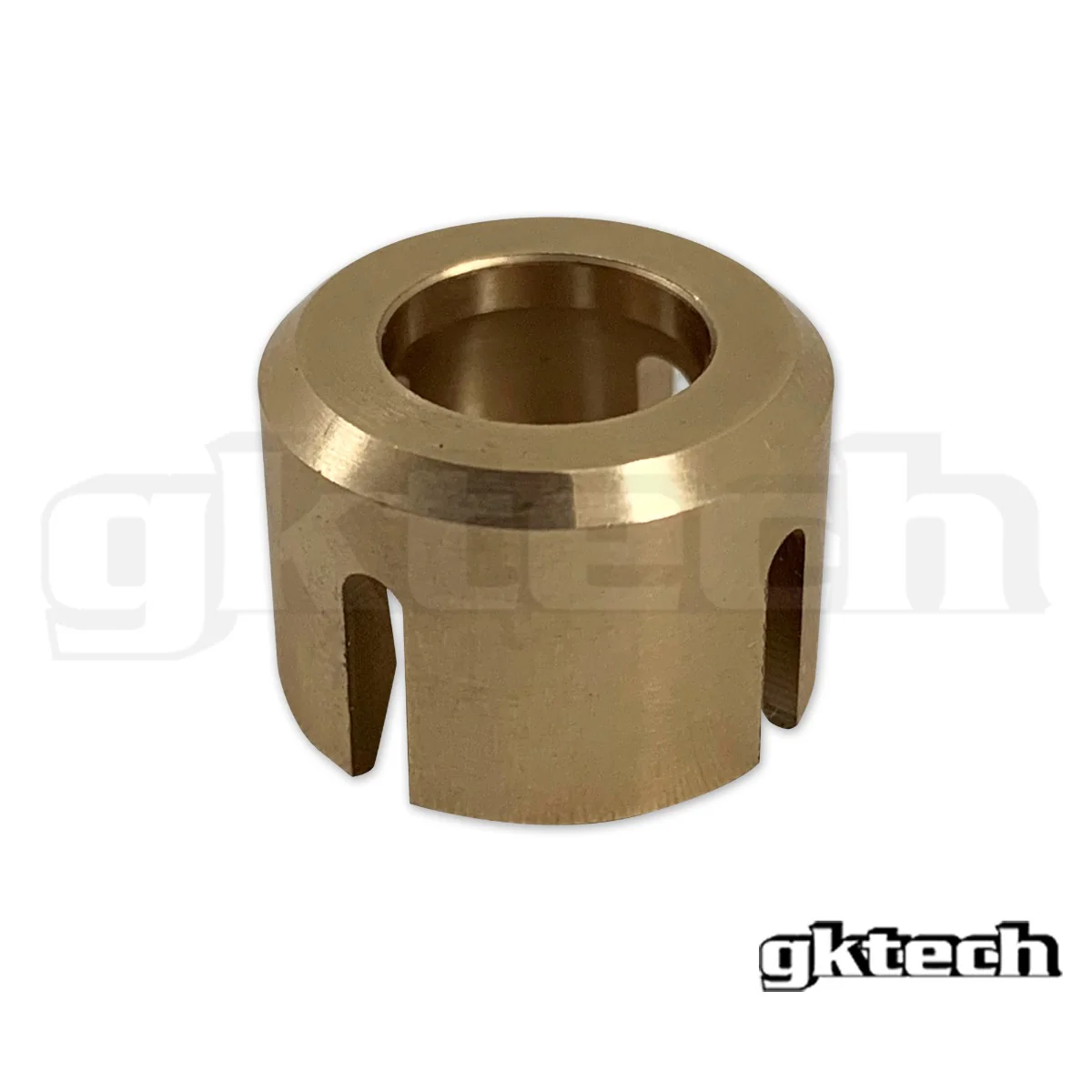 S13/180sx/S14/R32 GTS-T/R34 GT-T Solid shifter bushing - Image 3