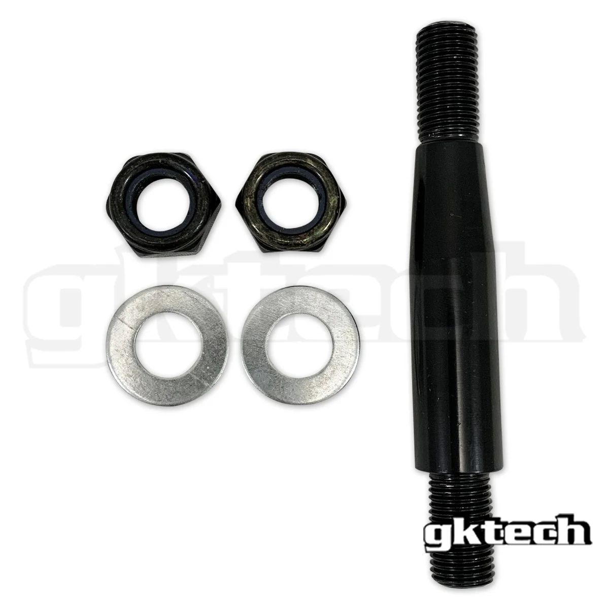S13/180sx Super Lock FLCA Balljoint Shank - Image 2