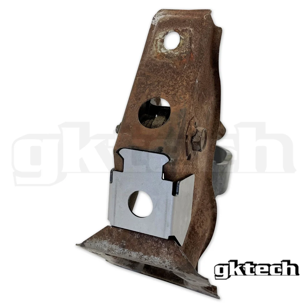 S13/180sx Weld in brake pedal support brace - Image 5