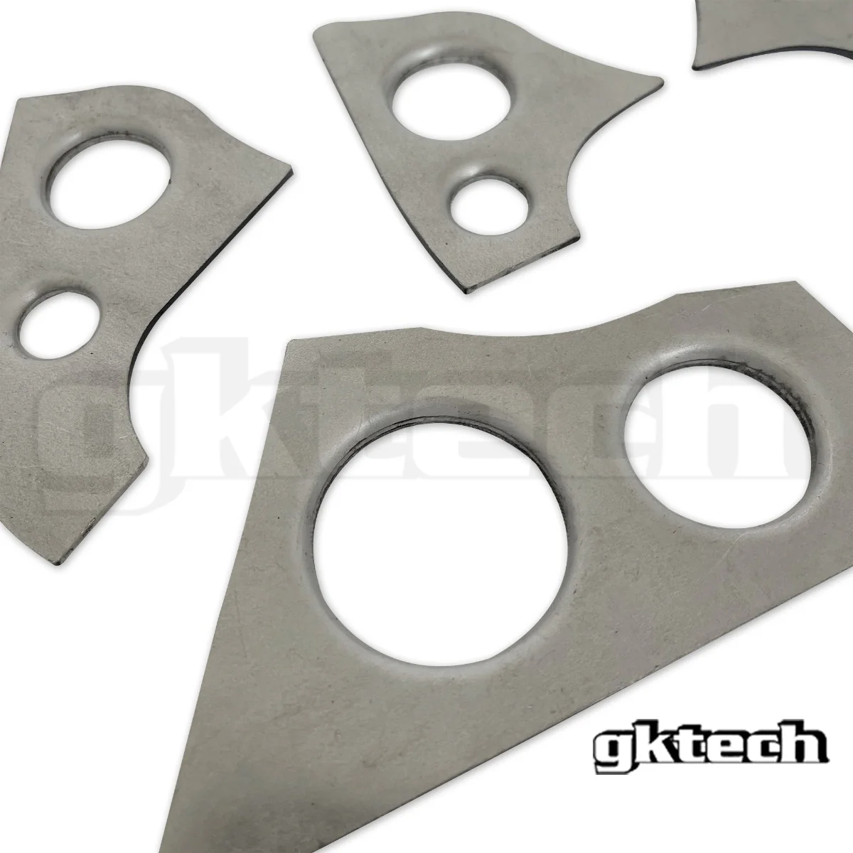 S13/R32 Skyline Rear LCA weld in Reinforcement - Image 4