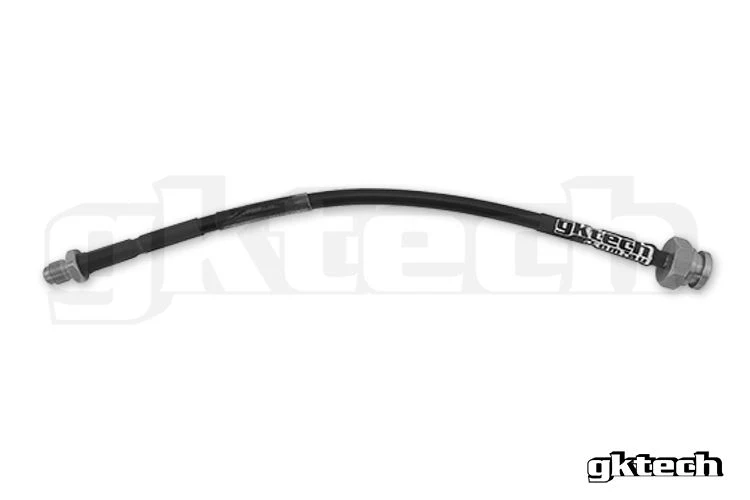 S13/S14/S15 Non Damper Delete