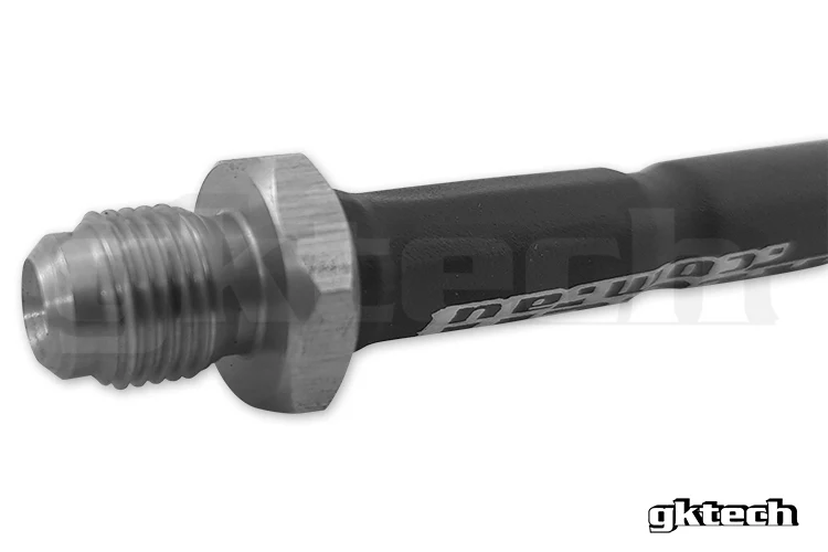 S13/S14/S15 Non Damper Delete - Image 2