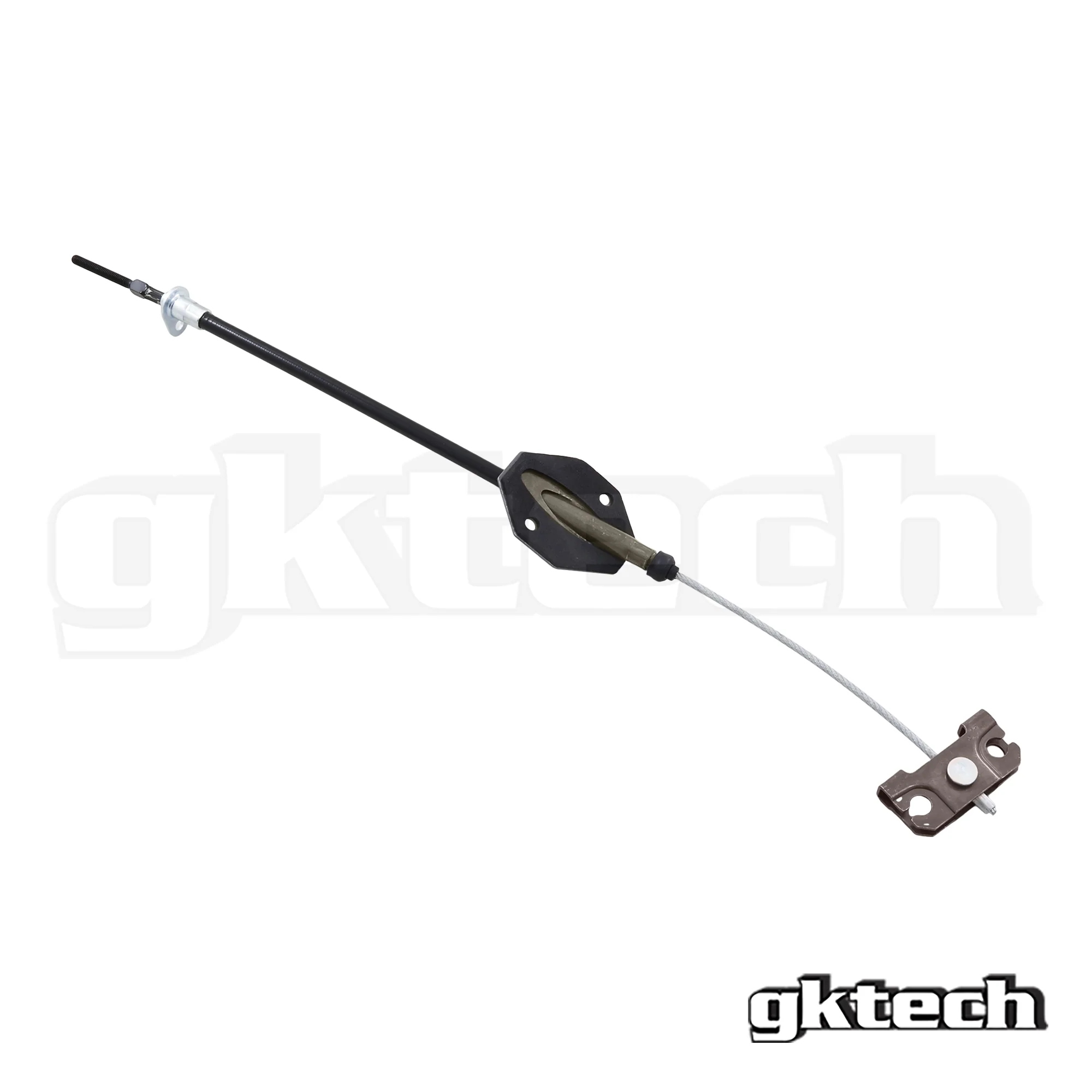 S13 Silvia/180sx Handbrake Cable (Front) - Image 4