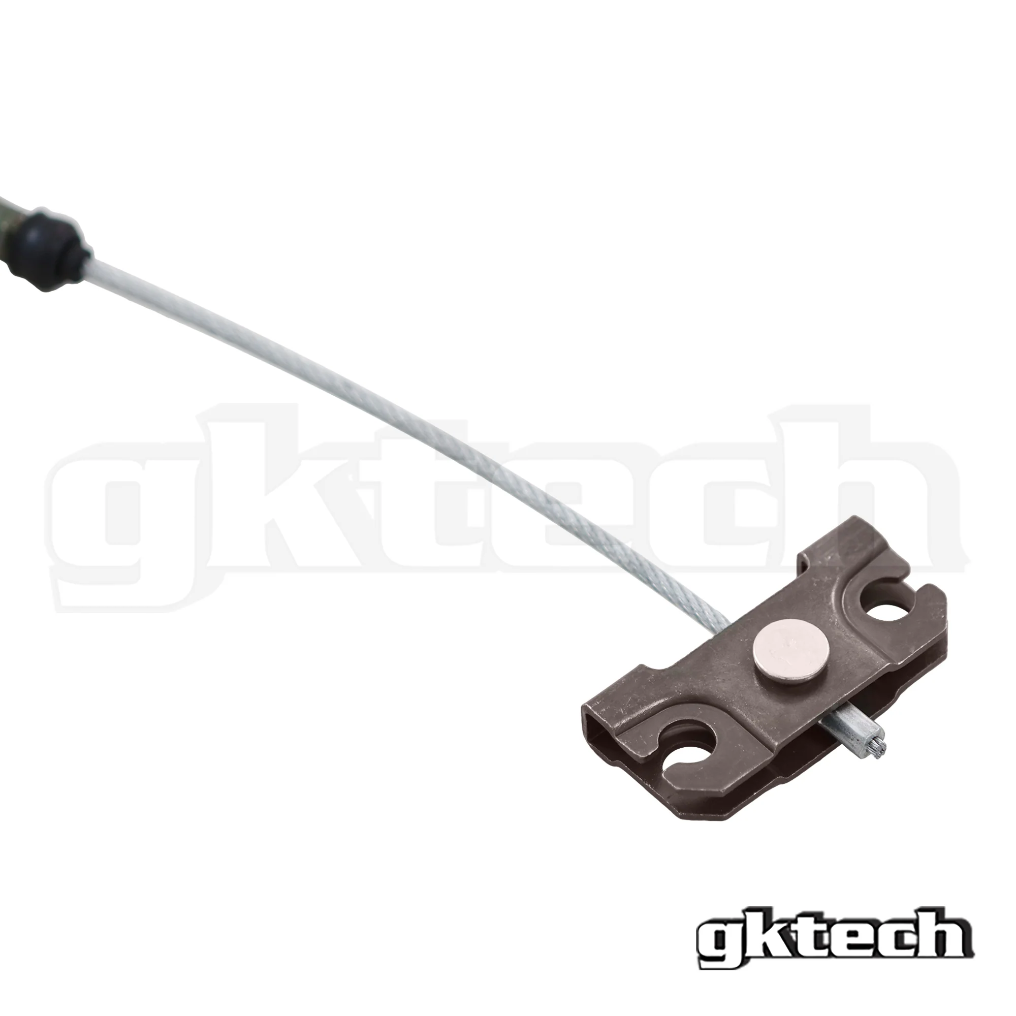 S13 Silvia/180sx Handbrake Cable (Front) - Image 5