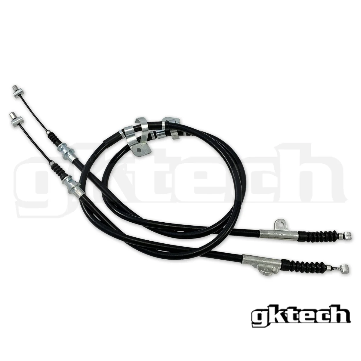 S13 Silvia/180sx Handbrake Cables (Pair) - Image 3
