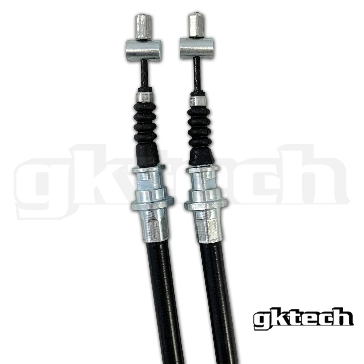 S13 Silvia/180sx Handbrake Cables (Pair) - Image 4
