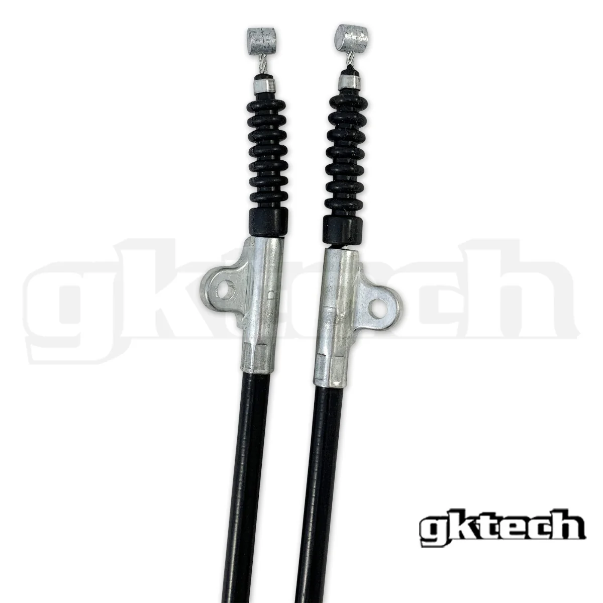 S13 Silvia/180sx Handbrake Cables (Pair) - Image 5