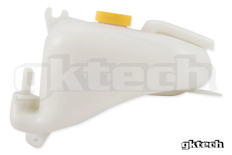 S13 Silvia / 180sx Replacement Overflow bottle - Image 3