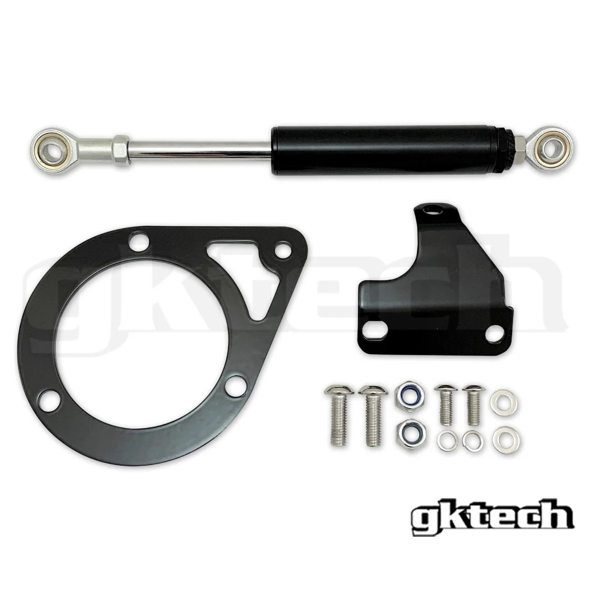 S13 Silvia/180sx SR20 engine torque damper - Image 3