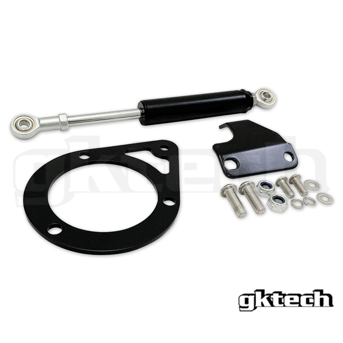 S13 Silvia/180sx SR20 engine torque damper - Image 4