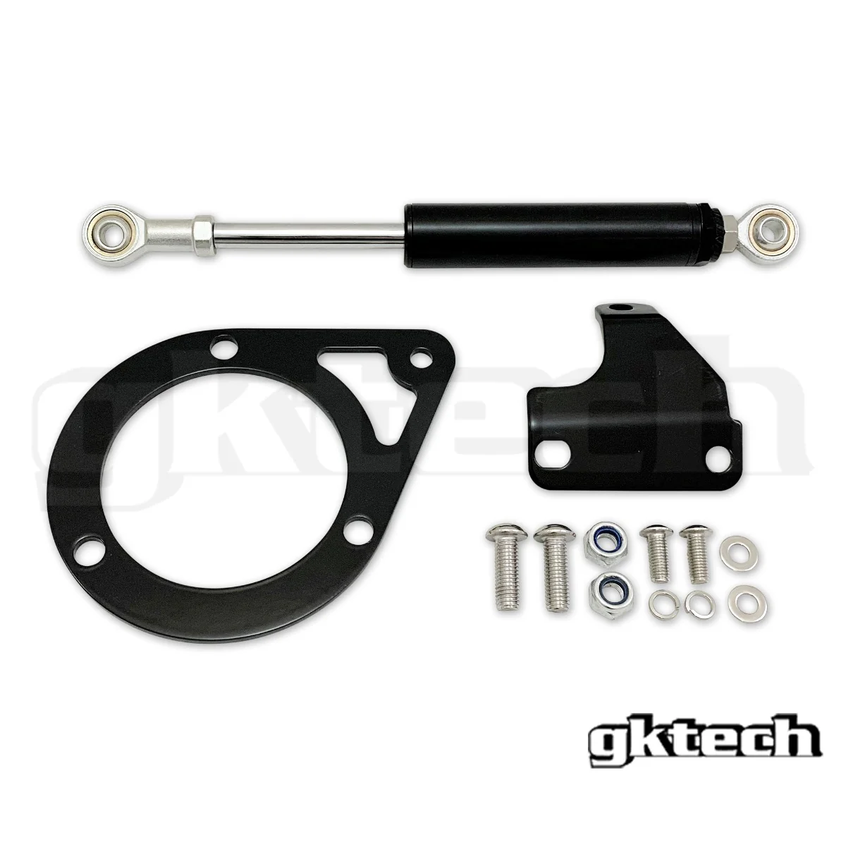 S13 Silvia/180sx SR20 engine torque damper - Image 5