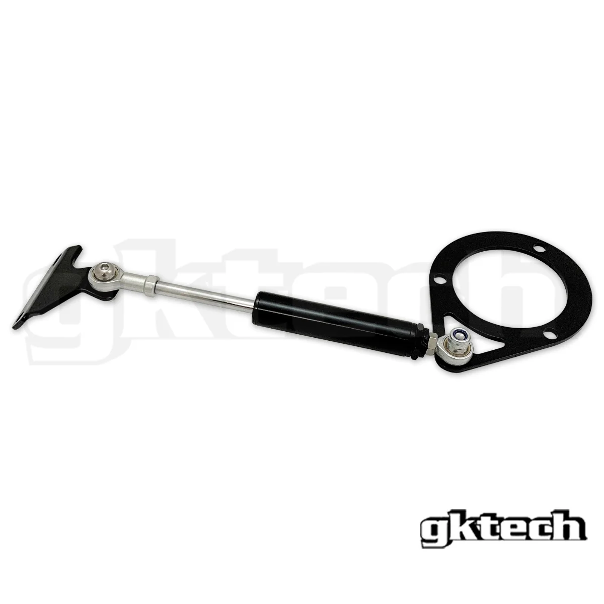 S13 Silvia/180sx SR20 engine torque damper - Image 7