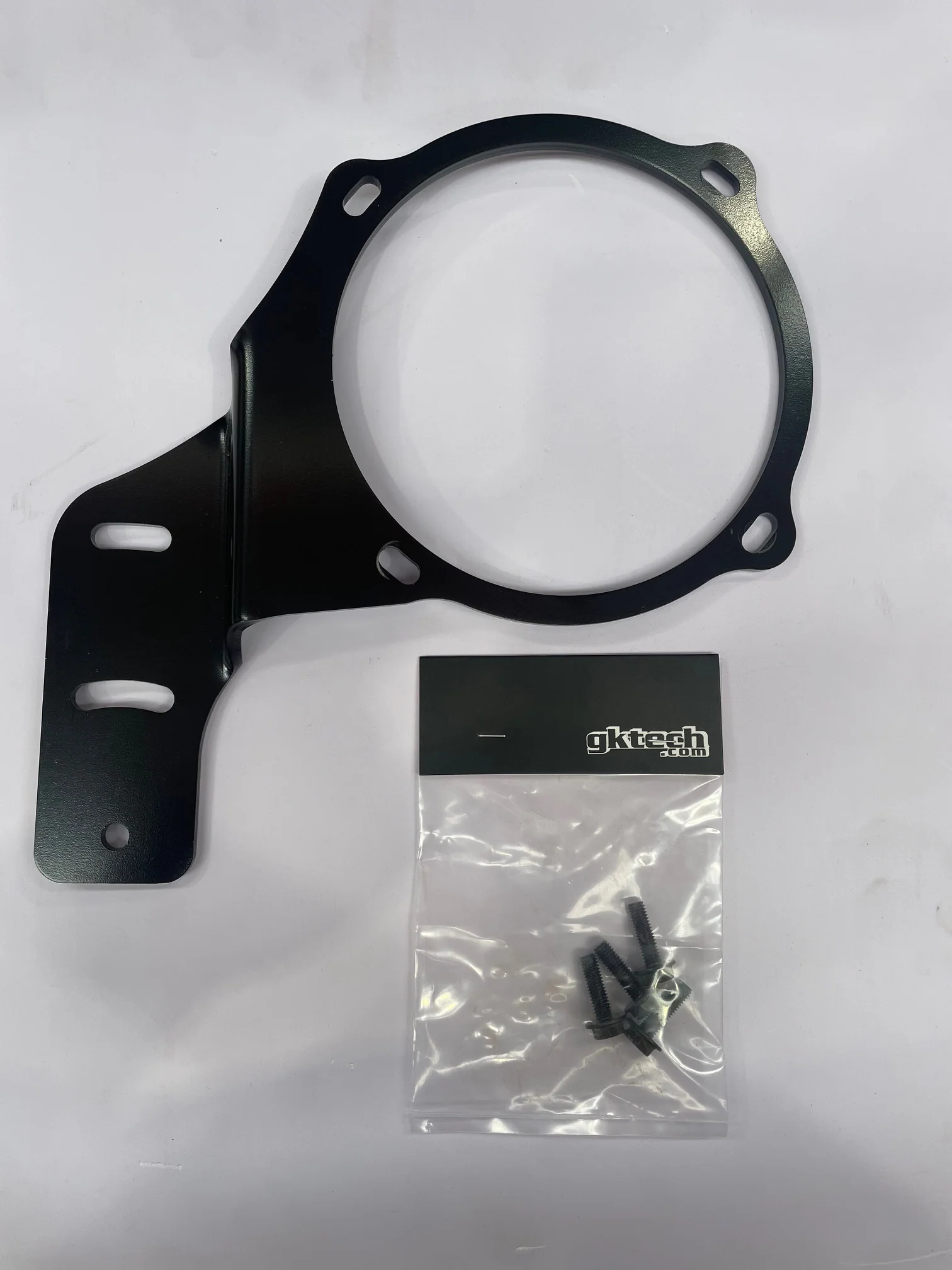 S14/R32 RH Side of Console Handbrake Mount - DISCOUNT - Image 2