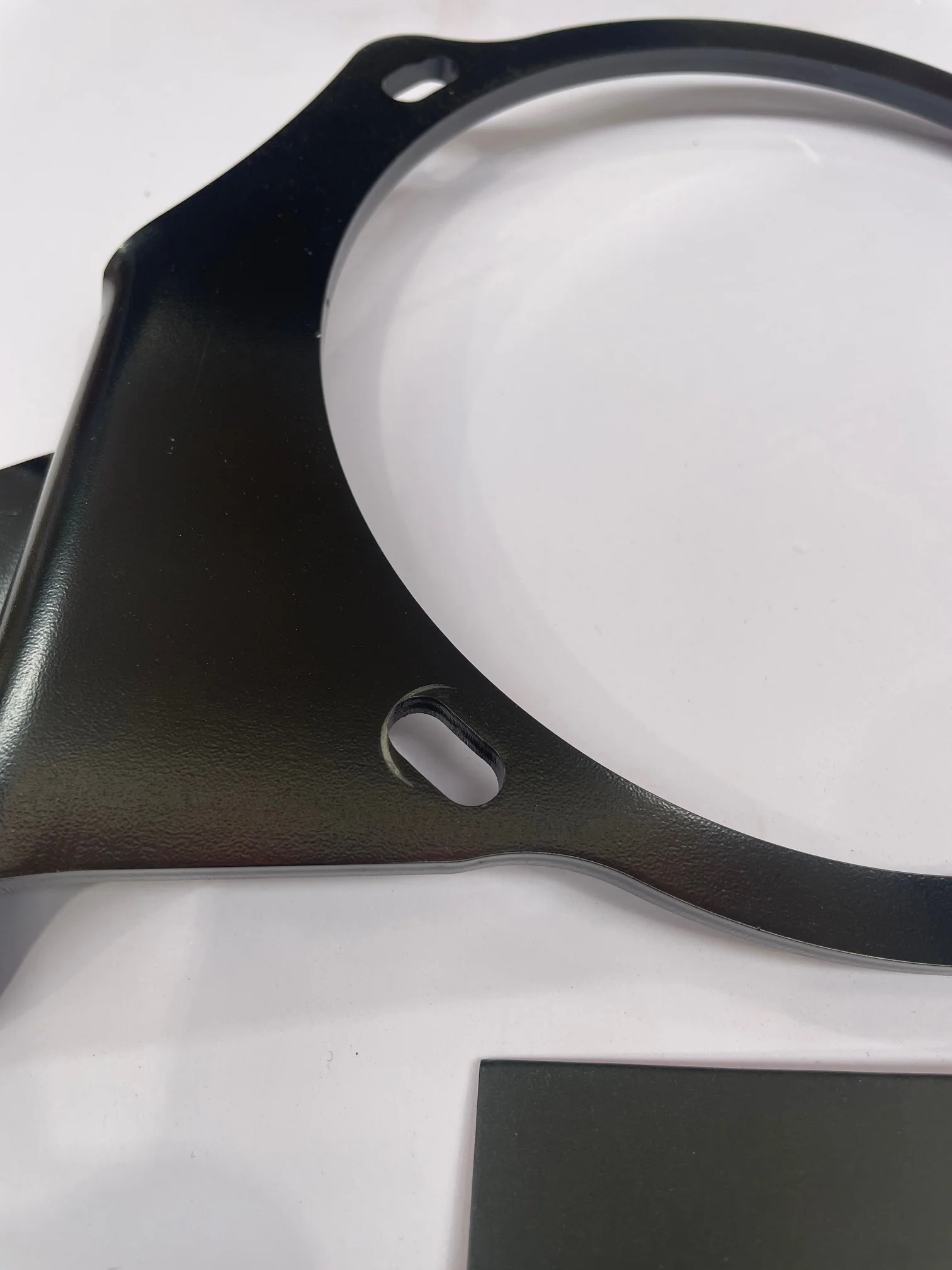 S14/R32 RH Side of Console Handbrake Mount - DISCOUNT - Image 4