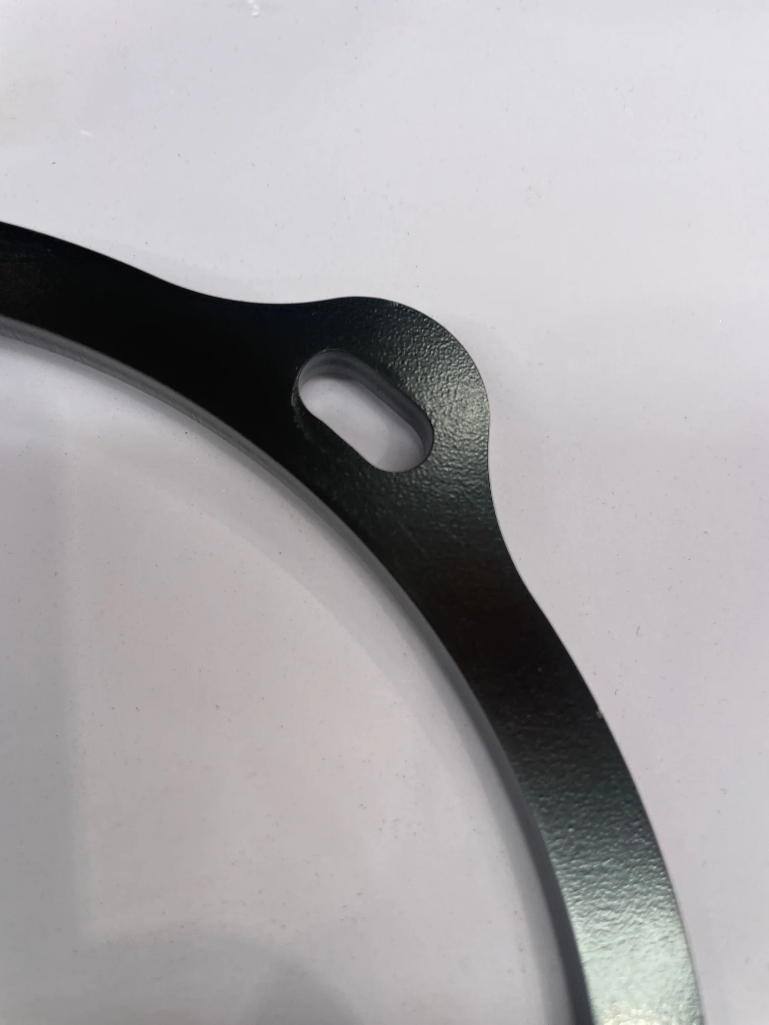 S14/R32 RH Side of Console Handbrake Mount - DISCOUNT - Image 6