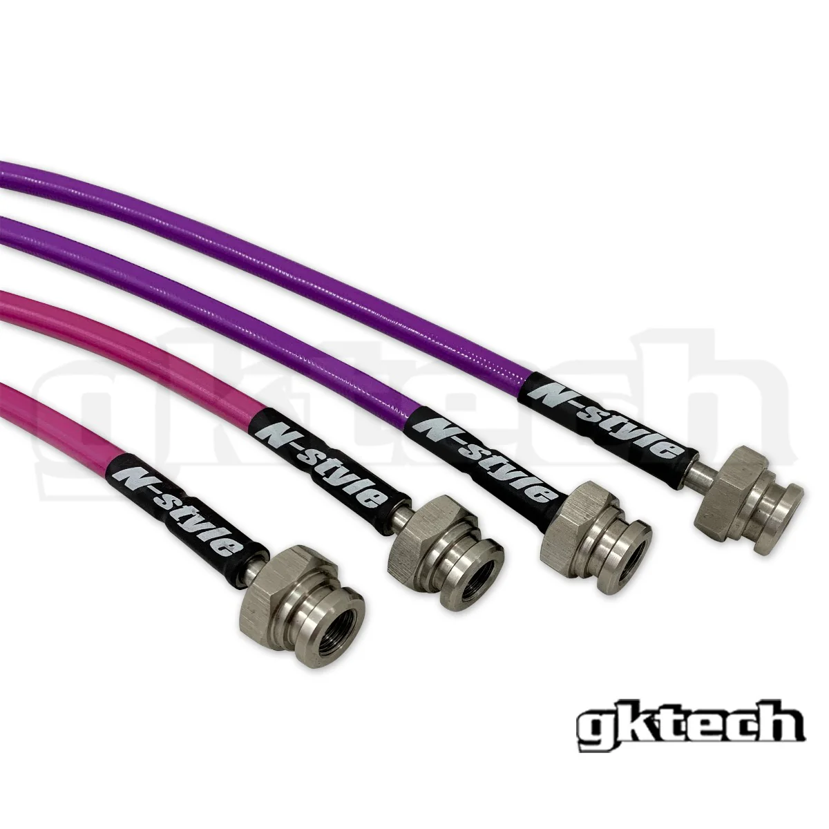 S14/S15 200sx braided brake lines - Image 8