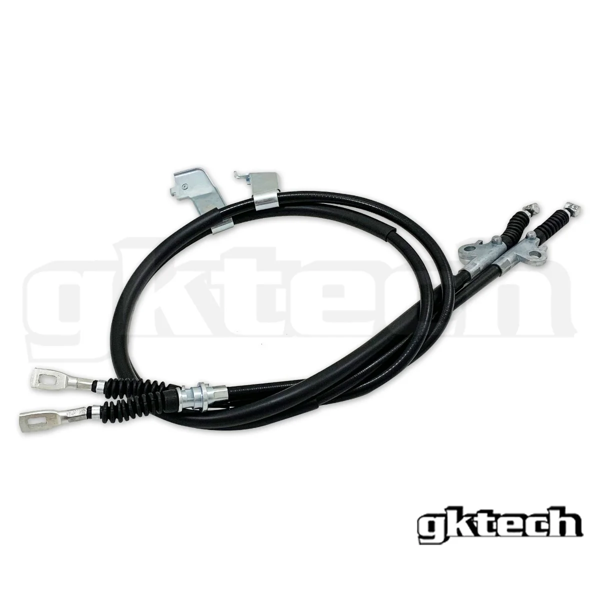 S14/S15 200sx Handbrake Cables (Pair) - Image 7