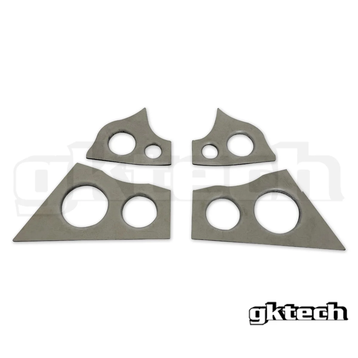 S14/S15/R33 Rear LCA weld in Reinforcement - Image 3
