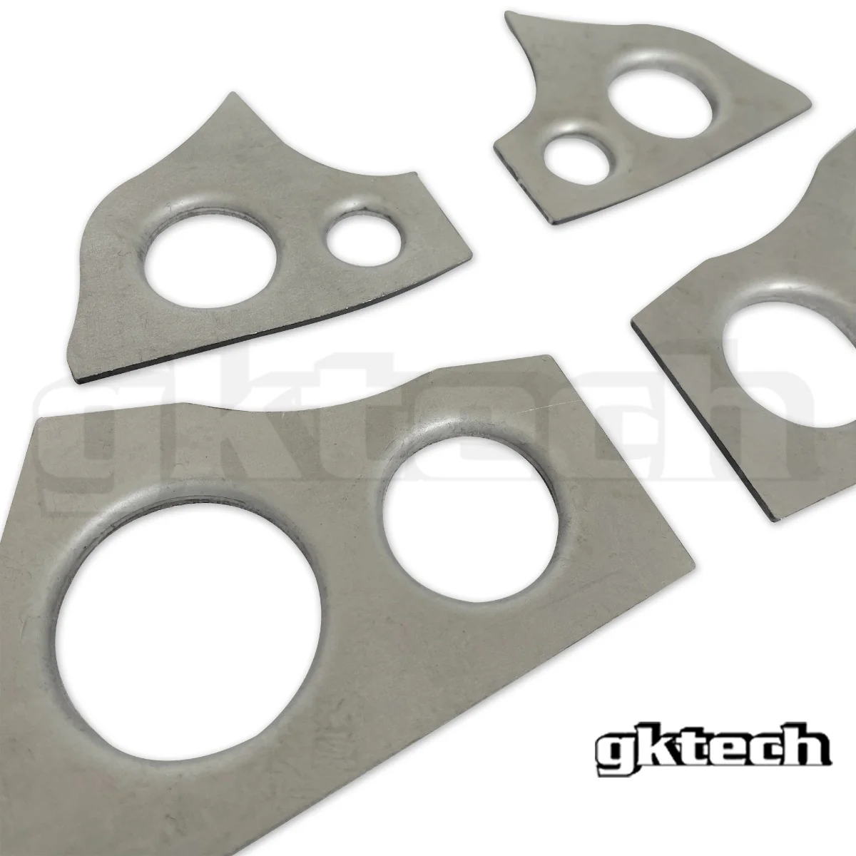 S14/S15/R33 Rear LCA weld in Reinforcement - Image 4