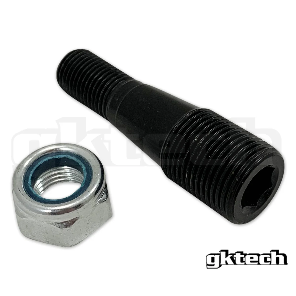 S14/S15 Roll Center Correction Kit Balljoint Shank - Image 3