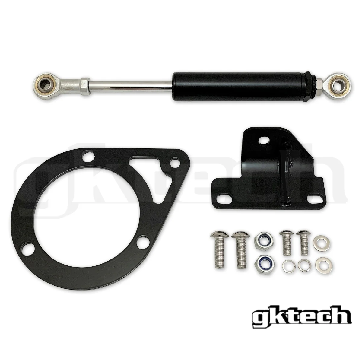 S14/S15 SR20 engine torque damper - Image 3
