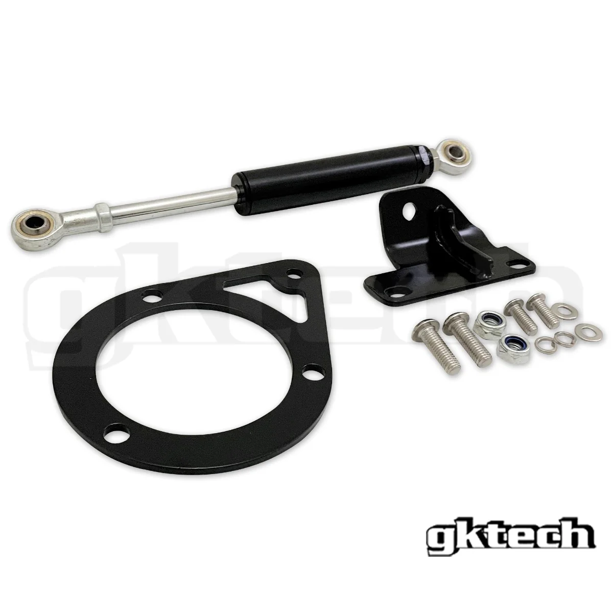 S14/S15 SR20 engine torque damper - Image 4