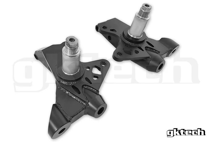V4 Drift/Grip S14/S15 - Image 2