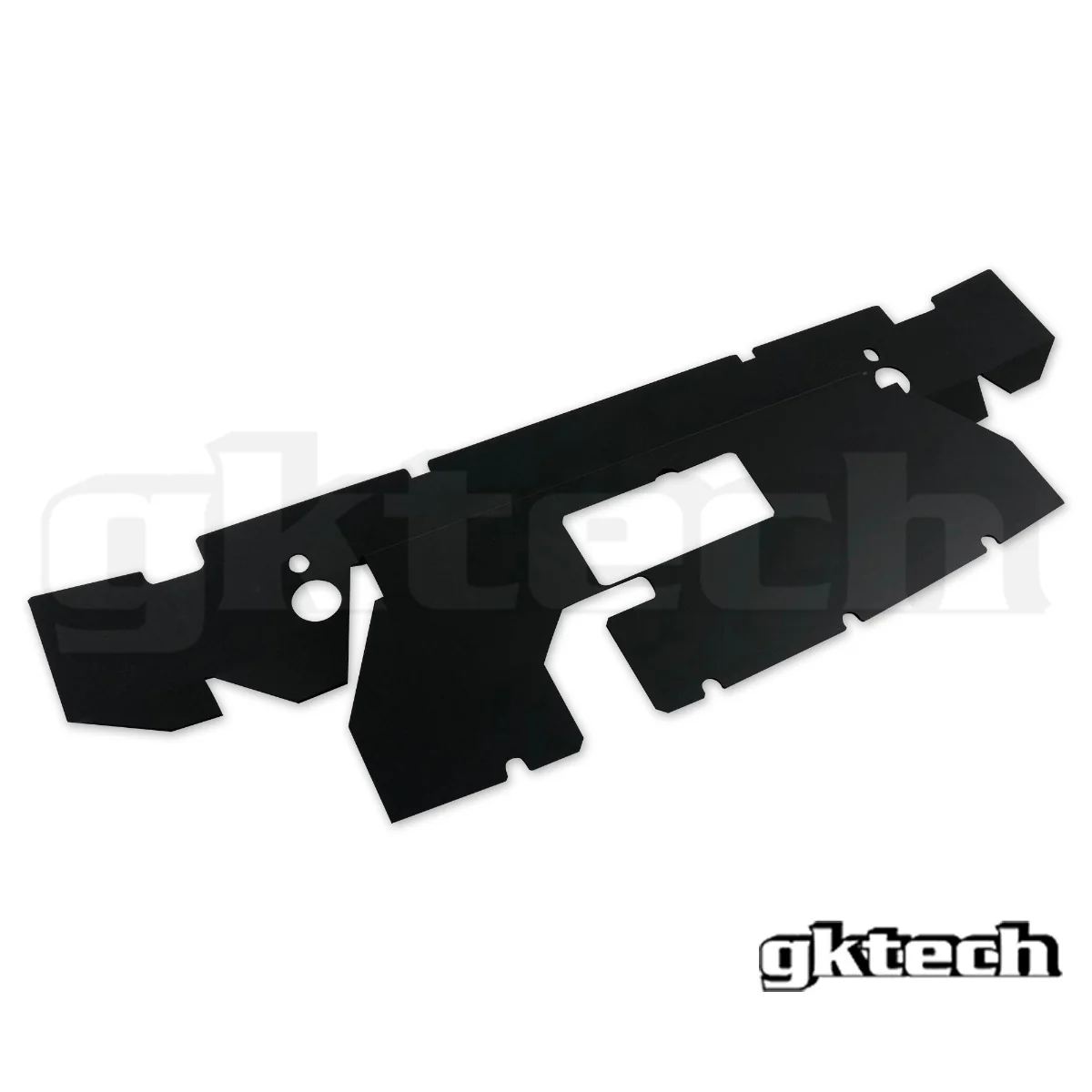 S14A 200SX (Kouki) Radiator Cooling Panel - Image 3