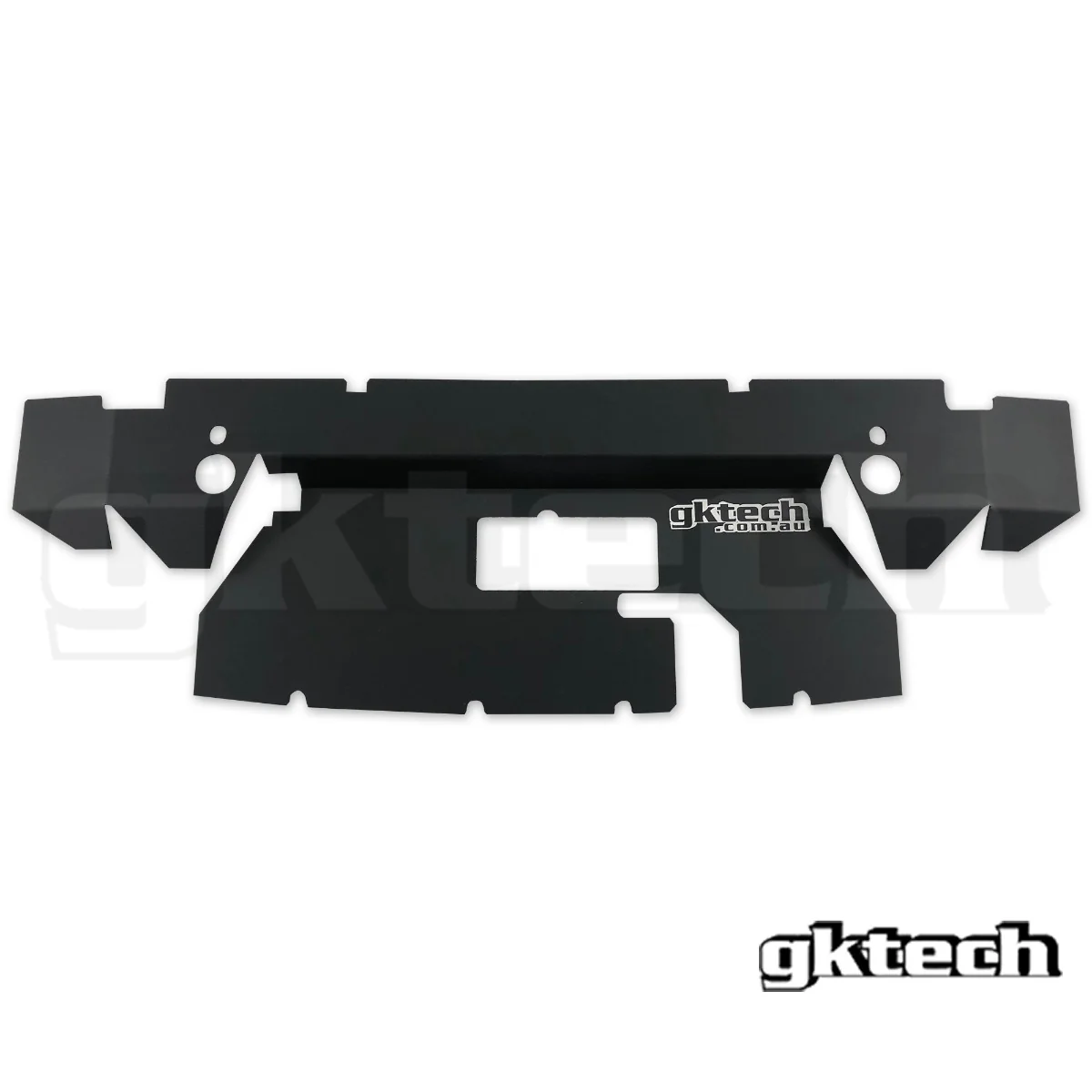 S14A 200SX (Kouki) Radiator Cooling Panel - Image 4