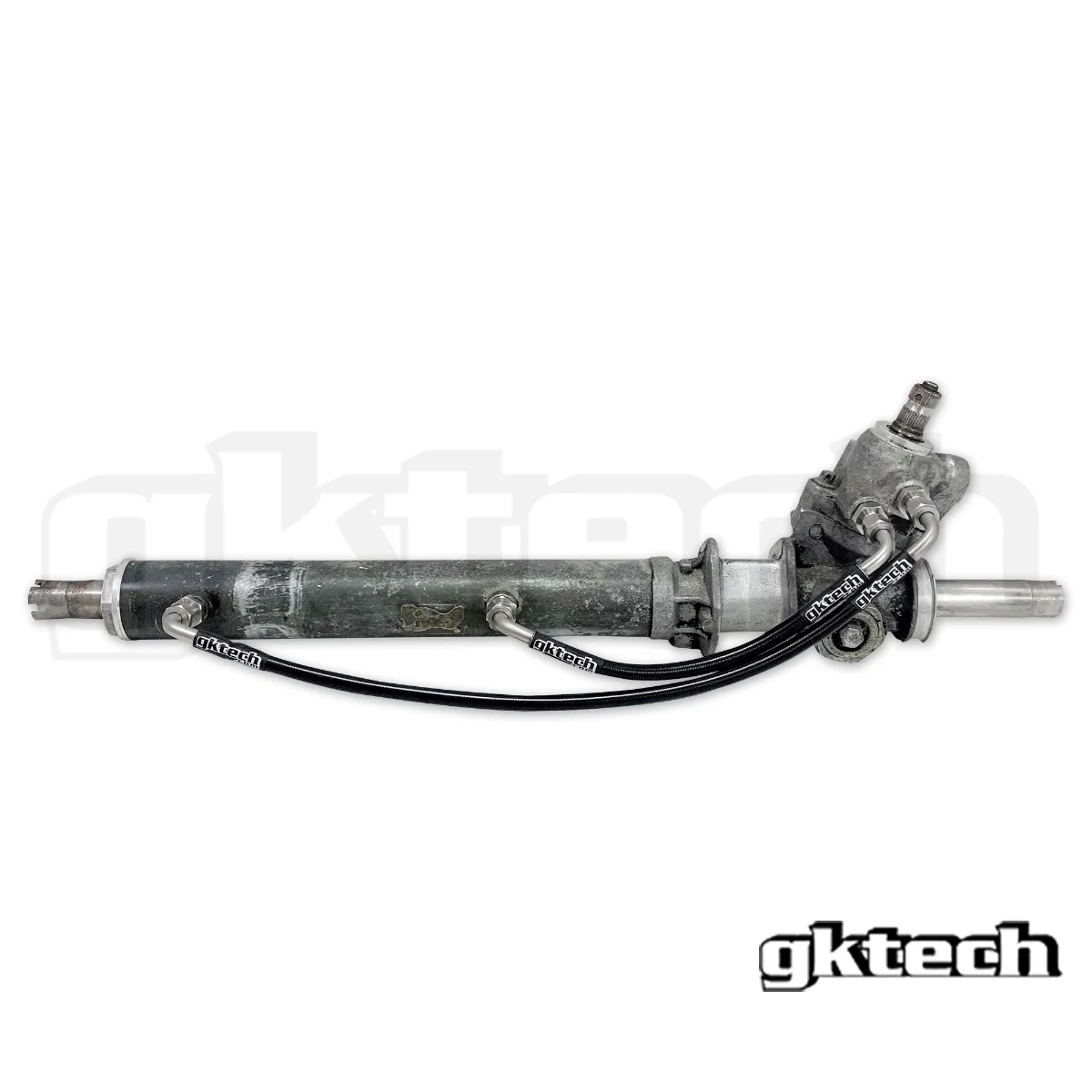 S15 POWER STEERING HARD LINE REPLACEMENTS (PAIR) - Image 6